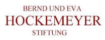 Kooperationspartner oder Sponsor von DE LooPERS: Bernd und Eva Hockemeyer-Stiftung