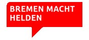 Kooperationspartner oder Sponsor von DE LooPERS: Bremen Macht Helden - Jugendförderung der Sparkasse Bremen