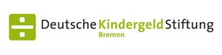 Kooperationspartner oder Sponsor von DE LooPERS: Deutsche KindergeldStiftung
