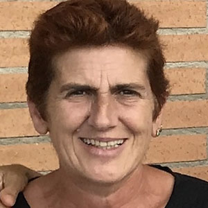  Clara Munoa (España) 